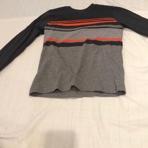 Boys Long Sleeve T